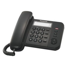Panasonic ts520ex1b téléphon d'occasion  Expédié en France