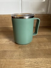 Stainless steel insulated for sale  LEEDS