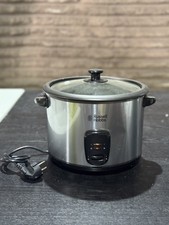 Russell hobbs reiskocher gebraucht kaufen  Innenstadt