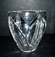 Baccarat vase ancien d'occasion  Bischheim