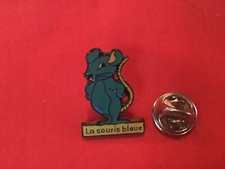 Pins souris bleue d'occasion  La Crau