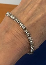 Vintage bracciale stile usato Vintage bracciale stile usato  Cogoleto