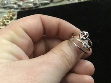 Bellissimo anello originale usato  Albano Laziale