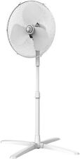 Pedestal fan oscillating for sale  IPSWICH
