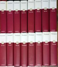 Enciclopedia 16 volumi usato  Suzzara