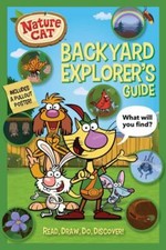 Nature cat backyard d'occasion  Expédié en Belgium