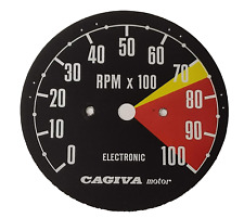 Cagiva sst 10.000 usato  Roma