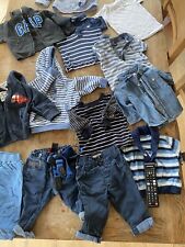 Months boys bundle for sale  SWINDON