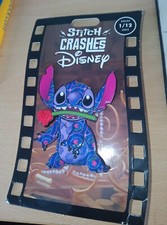stitch crashes disney for sale stitch crashes disney for sale COLCHESTER
