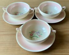 Susie cooper pink for sale  UK