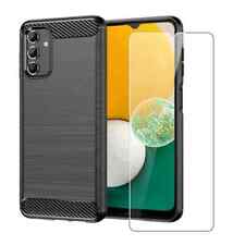 Używany, Coque Etui Housse + Verre Trempé pour Samsung Galaxy A15 A16 A25 A26 A36 A55 A56 na sprzedaż  Wysyłka do Poland