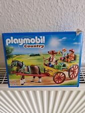 Playmobil country 6932 gebraucht kaufen  Erfurt