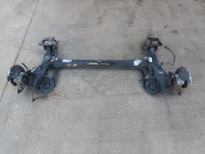 Peugeot partner rear for sale  YORK