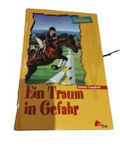 Joanna campbell traum gebraucht kaufen  Jüchen