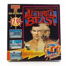 Atari ste spiel gebraucht kaufen  Hemer