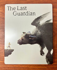 Last guardian limited for sale  Charlottesville