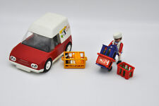 Playmobil vèhicule voiture d'occasion  Tourlaville