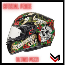 Casco moto integrale usato  Rocchetta e Croce