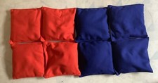 Cornhole toss bags for sale  Toledo