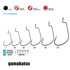 Ami gamakatsu worm usato Ami gamakatsu worm usato  Mirandola