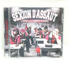 Wati sexion assaut d'occasion  Nice-