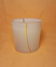 Kosta boda vase gebraucht kaufen  Münster