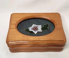 Mele wooden jewelry for sale  Canton