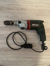 Metabo schlagbohrmaschine gebraucht kaufen  Wolfhagen