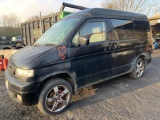Mazda bongo mpv d'occasion  Expédié en Belgium