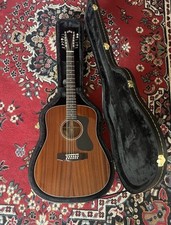 Guild 125 nat for sale  Dubuque