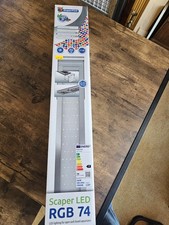Superfish scaper led for sale  COVENTRY