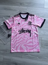 Maillot concept stussy d'occasion  Montataire