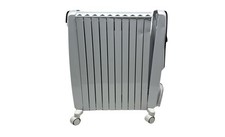 Longhi radiator ölradiator gebraucht kaufen Longhi radiator ölradiator gebraucht kaufen  Westerburg