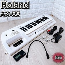 Roland keyboard synthesizer d'occasion  Expédié en France