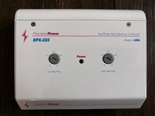 Precision power ppi for sale  USA