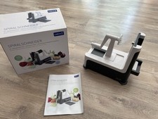 Lurch spiralschneider messerei gebraucht kaufen  Mühlhausen
