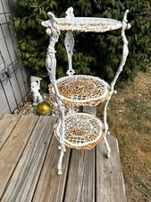 Vtg cast iron for sale  Eureka