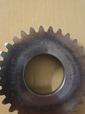 Teeth gear shaper for sale  SHEFFIELD