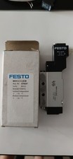 Elettrovalvola festo originale usato  Brisighella