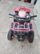 Funbikes ranger kids for sale  LONDON