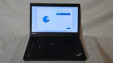 Lenovo Thinkpad T440p 14" HD i5-4210M 8GB 250GB SSD Windows 11 PRO comprar usado  Enviando para Brazil