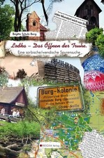 Używany, Buch: Lodka - Das Öffnen der Truhe, Brigitte Schulz-Berg, 2008, Regia, signiert na sprzedaż  Wysyłka do Poland
