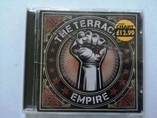 Terraces empire punk for sale  PONTYPRIDD