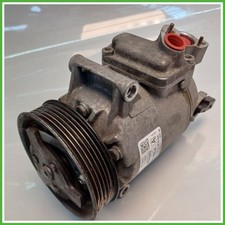Compressore aria delphi usato  Cona