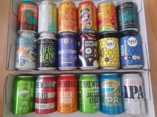 Empty craft beer for sale  STOCKTON-ON-TEES