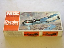 Frog model aircraft for sale  BRISTOL