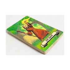MTB HeroQuest Elf Quest Pack - Apenas cartas! Muito bom+ comprar usado  Enviando para Brazil