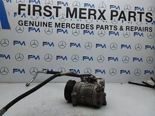 mercedes compressor for sale mercedes compressor for sale SOUTH OCKENDON