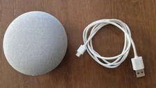 Google home mini gebraucht kaufen  Mainhausen