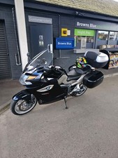 Beautiful bmw k1300gt for sale  ASHFORD